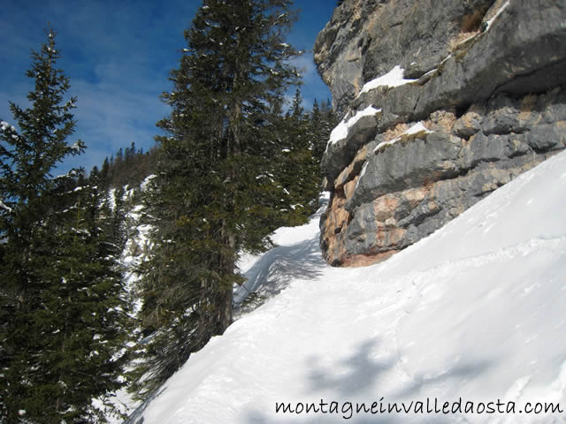 rifugio sennes